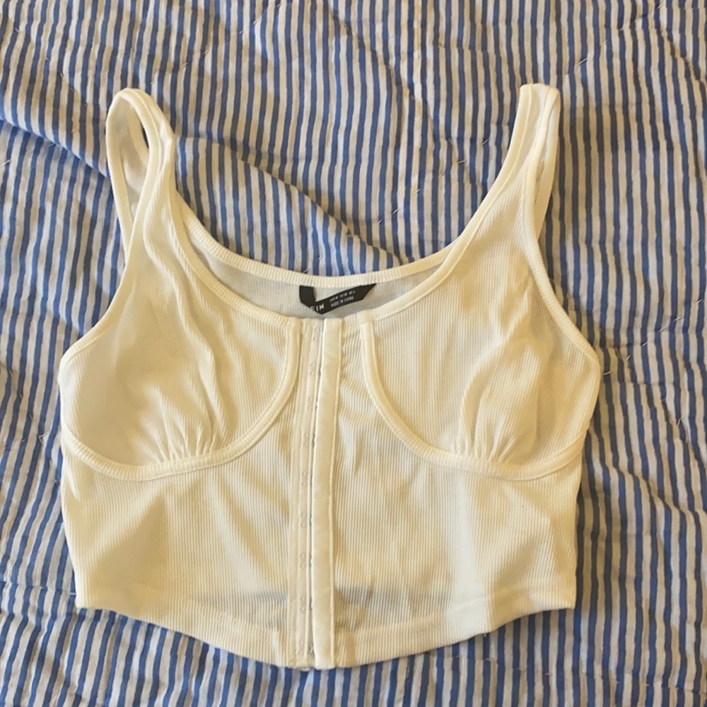 SHEIN top